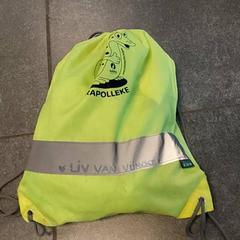 Zak - Sportzak Van Vijnckt, ako bolo nahlásené Regio Oost-Vlaanderen pomocou iLost