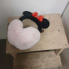 Oorverwarmer, segundo informou IKEA Zaventem usando iLost