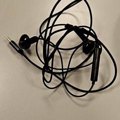 Hörlur, rapporterat av Vrije Universiteit Amsterdam med iLost