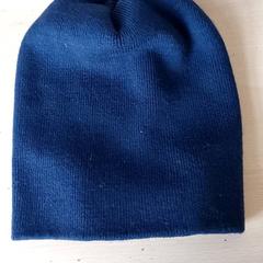 Muts donkerblauw, som rapportert av Centraal magazijn ved bruk av iLost
