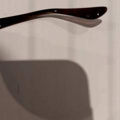 Sluneční brýle, jak nahlášeno De Efteling pomocí iLost