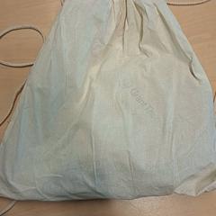 Bag, as reported by RET using iLost