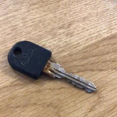 Cykelnyckel Roestig, rapporterat av Gemeente Alkmaar med iLost