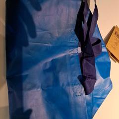 Väska Blauw, rapporterat av IKEA Wilrijk med iLost