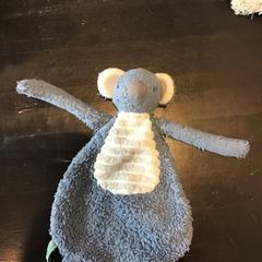 كنوفل، كما تم الإبلاغ عنه بواسطة U-OV Utrecht عبر iLost