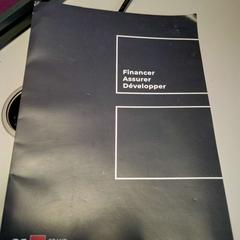 Dokument bancaire, rapporterat av Twisto med iLost