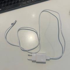 Nabíječka Wit, USB-C, jak nahlášeno Van der Valk Avifauna pomocí iLost