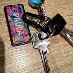 Klíč, jak nahlášeno Van der Valk Hotel Apeldoorn - De Cantharel pomocí iLost