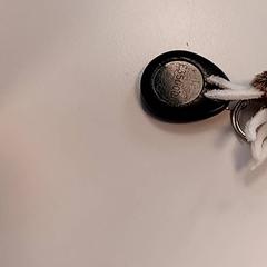 Chave, como reportado por U-OV Amersfoort utilizando o iLost