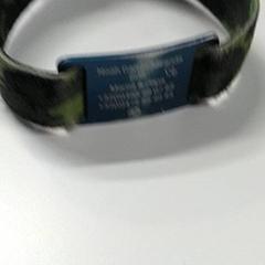 Pulsera, ha sido reportado por IKEA Gent con iLost