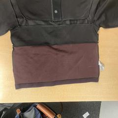 Alkandora, gisa salatu by DoubleTree by Hilton Rotterdam Centre iLost erabiliz