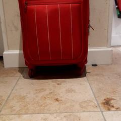 Suitcase, as reported by Grand Hotel Amrath Kurhaus using iLost