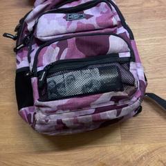 Taška, jak nahlášeno GVB pomocí iLost