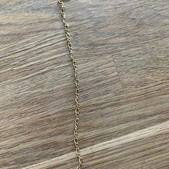 Gouden armbandje, jak bylo nahlášeno na iLost