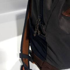 Väska, rapporterat av Beeld & Geluid Hilversum med iLost