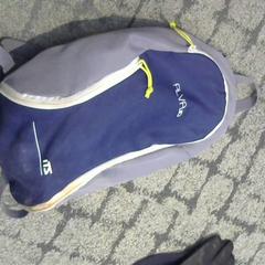 Sack, gemeldet von Relais Azalys über iLost