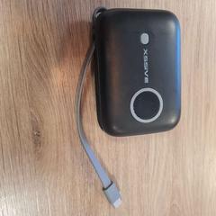 Powerbank, som rapportert av Breda University of Applied Sciences Mgr. Hopmansstraat ved bruk av iLost