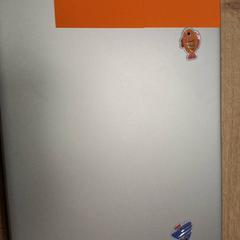 Ordinateur portable, a été signalé par Pouw Vervoer utilisant iLost