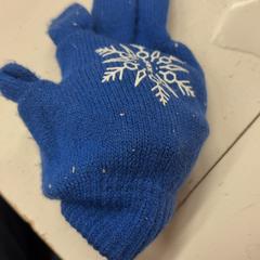 手袋 がiLostで Het Amsterdamse Winterparadijs によって報告されました