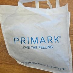 Bag, as reported by GVB using iLost