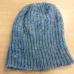 Oblečenie Muts, ako bolo nahlásené Regio Limburg - Leuven pomocou iLost