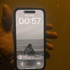 Telefoon, segundo informou a iLost