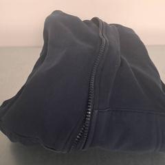 Sweater, as reported by Keolis Lund using iLost