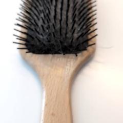 Borstel, amint azt Ziekenhuis Oost-Limburg az iLost segítségével jelentette.