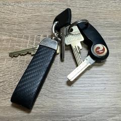 Keys, as reported by RRReis IJssel-Vecht Zwartsluis using iLost