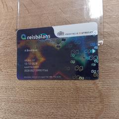 Ov pas bosdikou, segons ha informat Pouw Vervoer mitjançant iLost