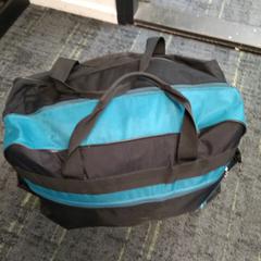 Sporttas, as reported by Connexxion Noord Holland Noord Hoorn using iLost