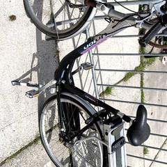 Bicicleta femenina Union, segons ha informat Stadswerk072 mitjançant iLost
