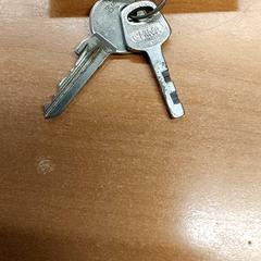 Giltzak, gisa salatu by Centraal magazijn iLost erabiliz