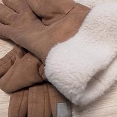 Kesztyű Beige, amint azt Qbuzz Fryslân az iLost segítségével jelentette.