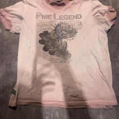 Tshirt, como reportado por Van der Valk Hotel Haarlem utilizando o iLost