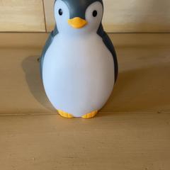 Night light, as reported by Familie Resort Molenwaard using iLost