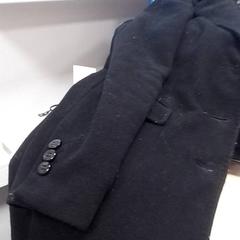 Chaqueta Zwart, ha sido reportado por Qbuzz Fryslân con iLost