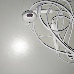 전자제품 - Kabel oortjes, iLost를 사용하여 Regio Antwerpen - Brussel에 보고됨