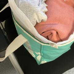 الملابس، كما تم الإبلاغ عنه بواسطة Sheraton Brussels Airport Hotel عبر iLost