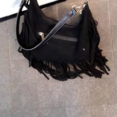 Bossa de dona Zwart, segons ha informat EBS Tramplein mitjançant iLost