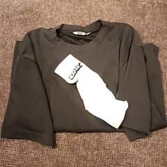 Camisa shirt, como reportado por Van der Valk Hotel Apeldoorn - De Cantharel utilizando o iLost