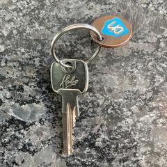 Huissleutel، كما تم الإبلاغ عنه عبر iLost