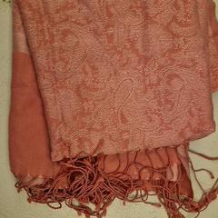 スカーフ Roze がiLostで Mauritshuis Den Haag によって報告されました