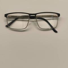 Lesebriller, som rapportert av Stad Hasselt ved bruk av iLost