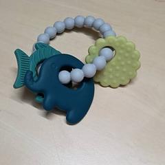 Zubný krúžok, ako bolo nahlásené Arriva Oost-Brabant pomocou iLost