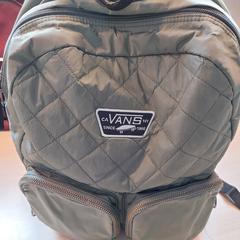 İLost kullanarak Centraal magazijn tarafından bildirildiği gibi Çanta - Rugzak