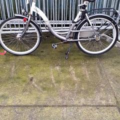 Damesfiets kapitein، كما تم الإبلاغ عنه بواسطة Stadswerk072 عبر iLost