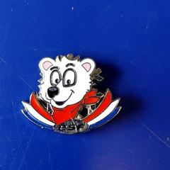 Broszka Broche enfant esf, zgłoszono przez IKEA Rennes - Pacé przy użyciu iLost