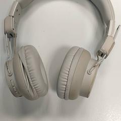 Elektronika - Hoofdtelefoon Grijs, jak nahlášeno Centraal magazijn pomocí iLost