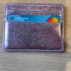 Geldbörsen Roders, gemeldet von Pathé City über iLost